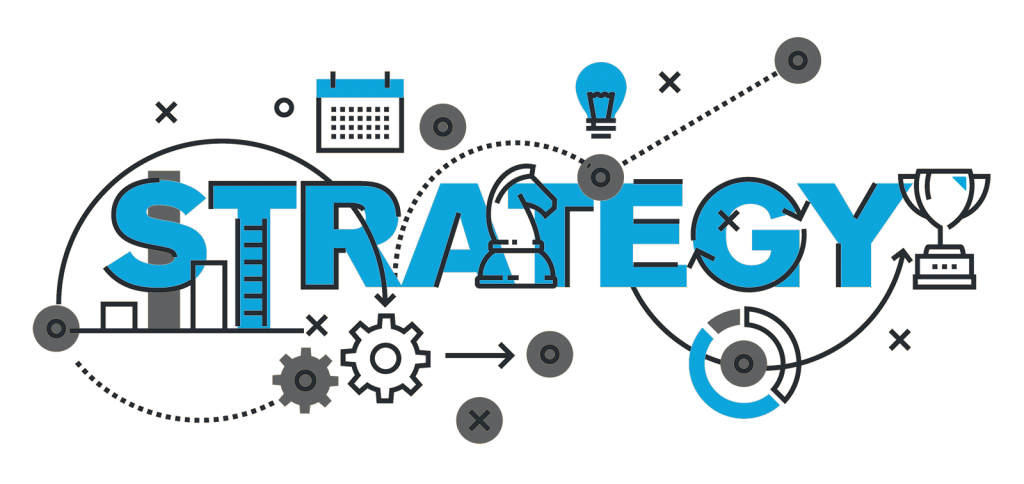 Pelatihan Mind Gold Strategy for Sales