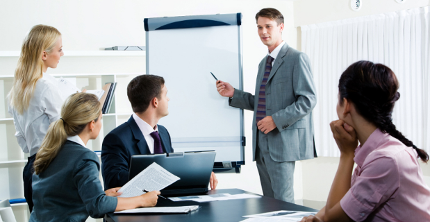 Pelatihan Strategic Human Resource Management