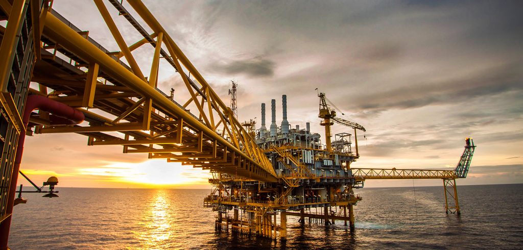 PELATIHAN OIL DAN GAS INDUSTRI