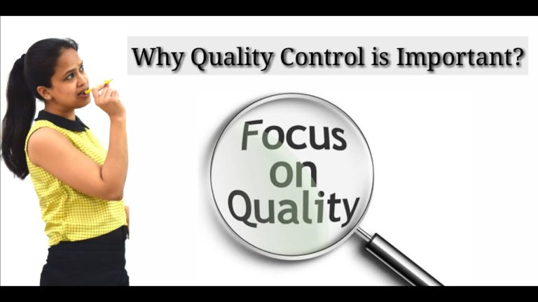 TRAINING IMPROVING PERFORMANCE THROUGH QUALITY & COST CONTROL ...