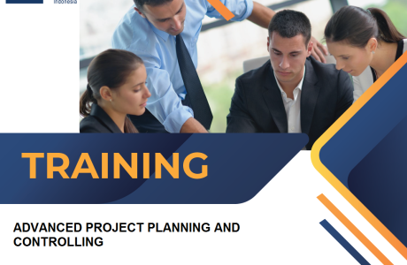 TRAINING ADVANCED PROJECT PLANNING AND CONTROLLING