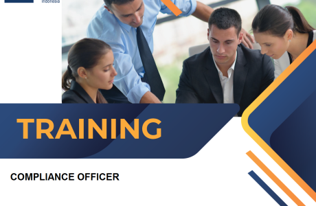 TRAINING COMPLIANCE OFFICER