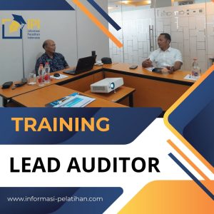 TRAINING LEAD AUDITOR