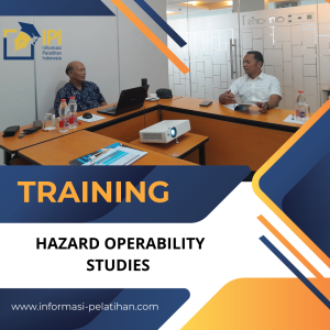 TRAINING HAZARD OPERABILITY STUDIES