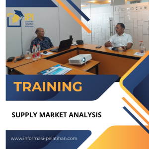 TRAINING SUPPLY MARKET ANALYSIS