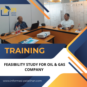 TRAINING FEASIBILITY STUDY FOR OIL & GAS COMPANY
