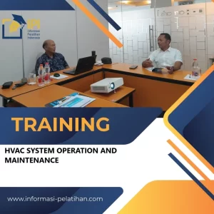 TRAINING HVAC SYSTEM OPERATION AND MAINTENANCE