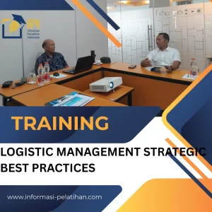 LOGISTIC MANAGEMENT STRATEGIC BEST PRACTICES