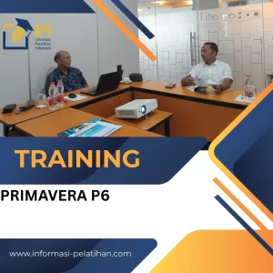PRIMAVERA P6