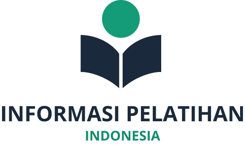 logo informasi pelatihan indonesia vertical