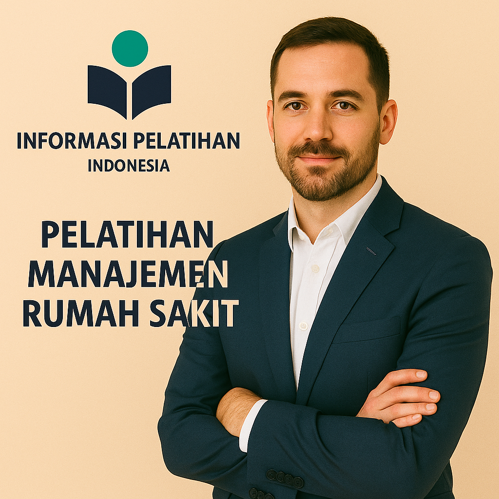 Training Balanced Scorecard untuk Rumah Sakit