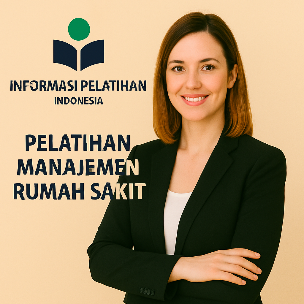 Training Akreditasi Rumah Sakit (KARS)