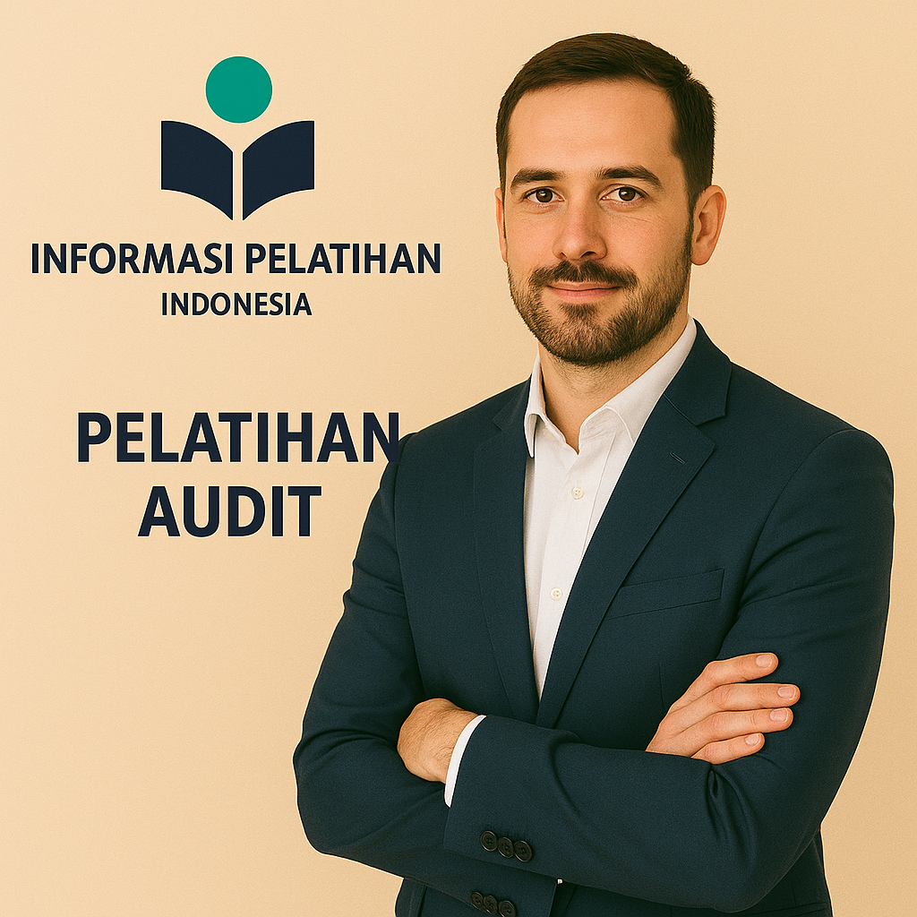 TRAINING BIG DATA AUDIT UNTUK PERUSAHAAN