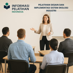PELATIHAN DESAIN DAN IMPLEMENTASI SISTEM EKOLOGI INDUSTRI