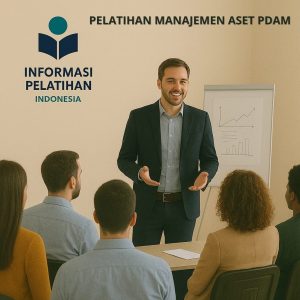 PELATIHAN MANAJEMEN ASET PDAM